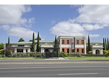 Grovedale victoria
