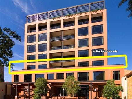 85 george st parramatta