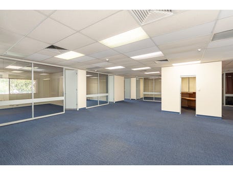 Office 1, 41 Gawler Street, Mount Barker, SA 5251
