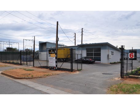 5112 elizabeth sa south 6 trimmer road Road, 5112  South, Trimmer Unit SA 9/6  Elizabeth LEASED