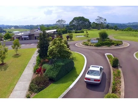 Maleny, address available on request