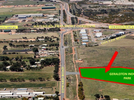 9 Galleon Drive, Narngulu, WA 6532