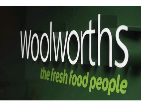 Woolworths Supermarket, 1-9 Young Street, Bermagui, NSW 2546