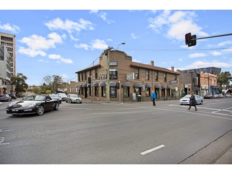 The Hawthorn Hotel 479 487 Burwood Road Vic 3122 Sold The Hawthorn Hotel 479 487 Burwood Road Vic 3122