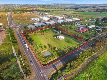 Wallan vic