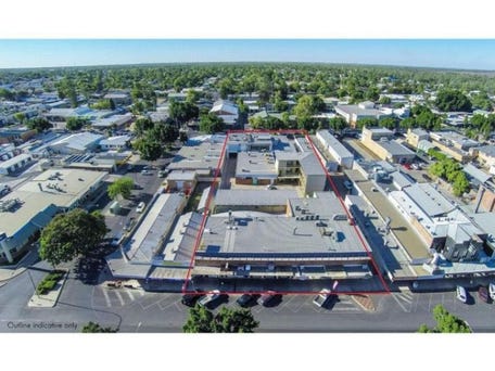 47 51 Clermont Street Emerald Qld 4720 Sold Hotel Leisure Property 47 51 Clermont Street Emerald Qld 4720