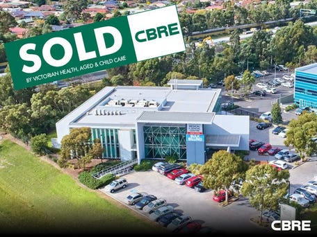 Narre warren melbourne