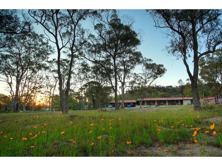 Stanthorpe, address available on request
