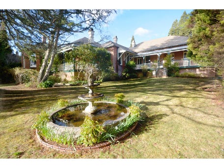 284 Great Western Highway Blackheath Nsw 2785 Hotel Leisure For 284 Great Western Highway Blackheath Nsw 2785