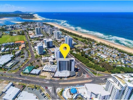 Maroochydore, address available on request