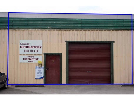 Unit 5, 24 Separation Street, North Geelong, Vic 3215 - LEASED ... Unit 5, 24 Separation Street, North Geelong, Vic 3215 - LEASED ...