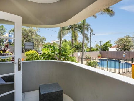 103 and 104/436 Sandgate Road, Albion, Qld 4010