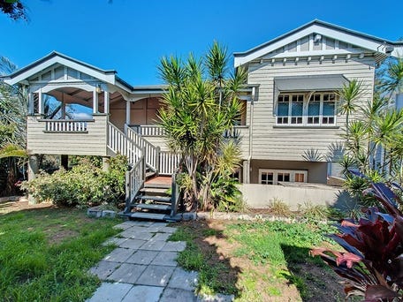 1/284 Waterworks Road, Ashgrove, Qld 4060