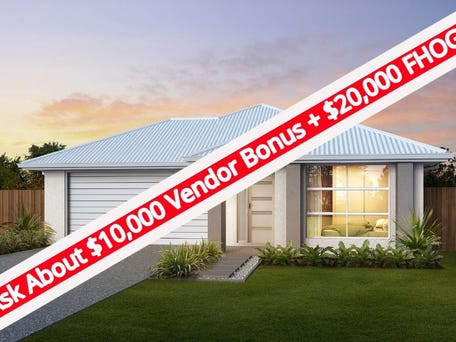 3 Janet Street, Walloon, Qld 4306