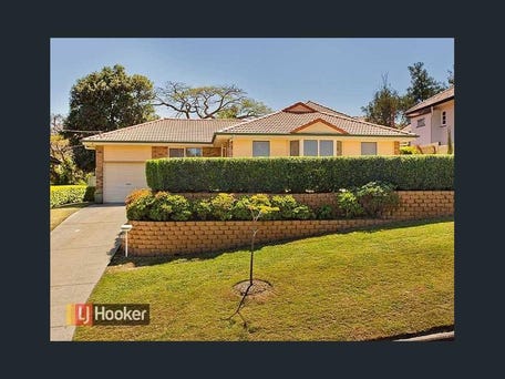 65 Gordon Parade, Everton Park, Qld 4053