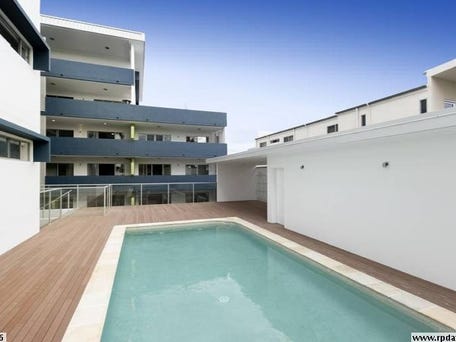 307/19 Tank, Kelvin Grove, Qld 4059