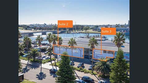 Commercial Real Estate Property For Lease In Wickham Nsw 2293 - 
