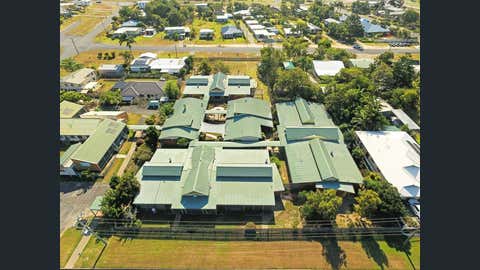 Hotel Leisure Property For Sale In Yeppoon Capricorn - 