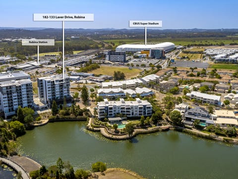 Coomera Waters Reserve and Raggamuffin Drive Loop, Queensland, Australia -  5 Reviews, Map