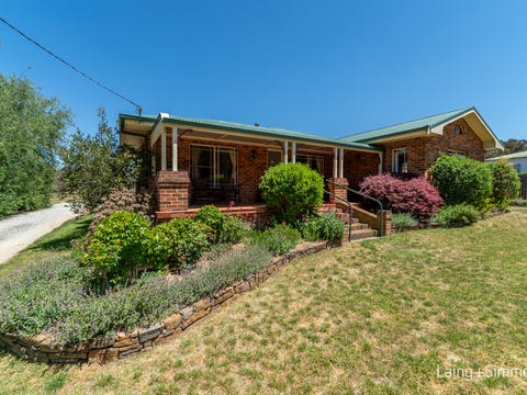 151 Thunderbolts Way, Walcha