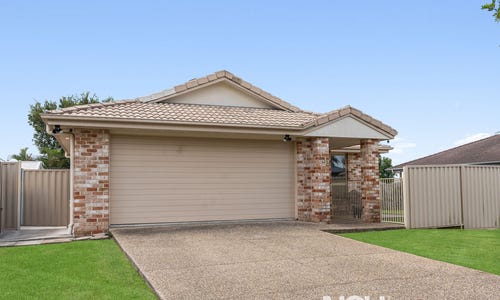 132 Edwards Street, Raceview — sold property