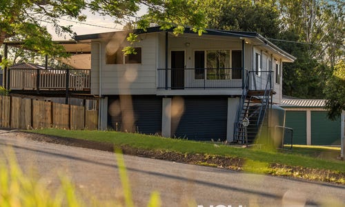 19 James Street, Bundamba — sold property
