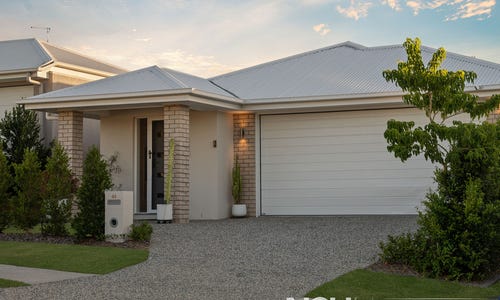 44 Dobbie Crescent, Ripley — sold property