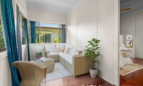 29A Chubb Street, One Mile — sold property