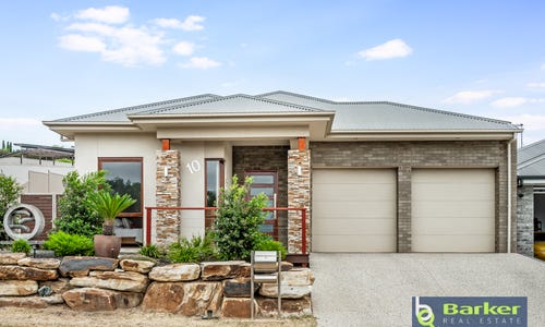 Nicky Barker Barker Real Estate RLA 277146 realestate .au