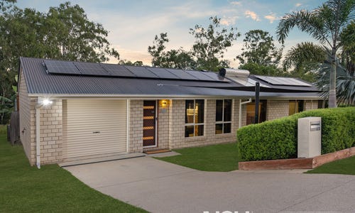 27 Palma Rosa Drive, Wulkuraka — sold property