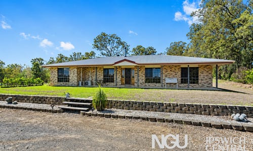 33 Hewett Drive, Regency Downs — sold property