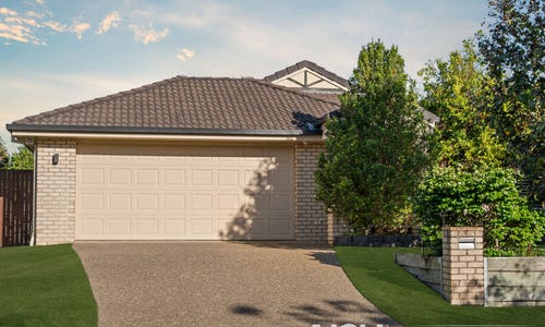 16 Zoe Place, Moggill — sold property