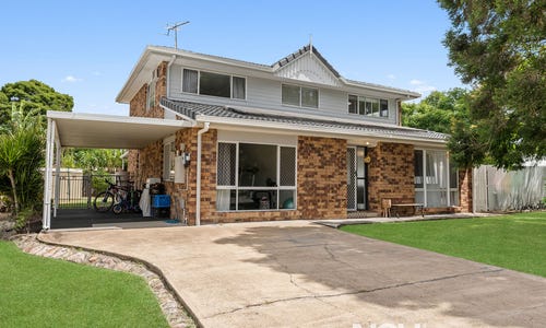 6 Bernadette Crescent, Rosewood — sold property