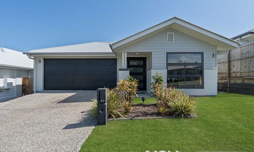 22 Lilium Street, Ripley — sold property