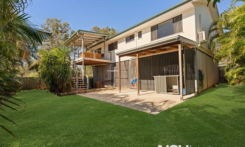 4 Queen Street, Blackstone — sold property