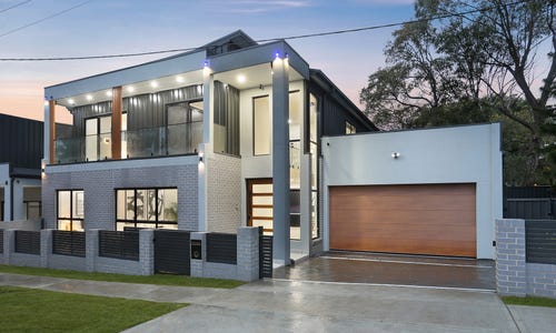 Steve Beattie - McGrath Sutherland Shire - Cronulla - realestate.com.au