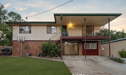 25 Goondoola Street, Redbank Plains — sold property