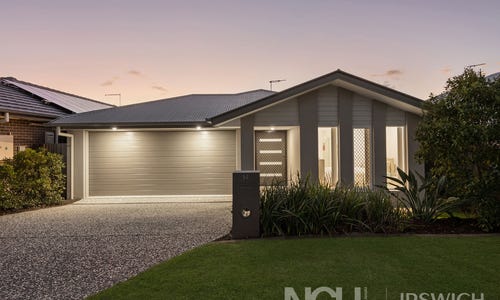 14 George Miller Way, Ripley — sold property