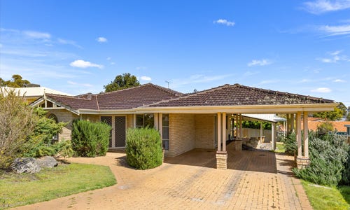 3 Aspen Close, Canning Vale