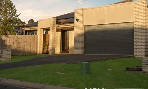 61 Baden Jones Way, North Booval — sold property