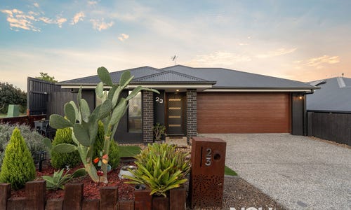 23 Carnelian Street, Collingwood Park — sold property