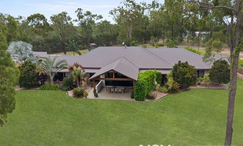 13 Senior Court, Kensington Grove — sold property