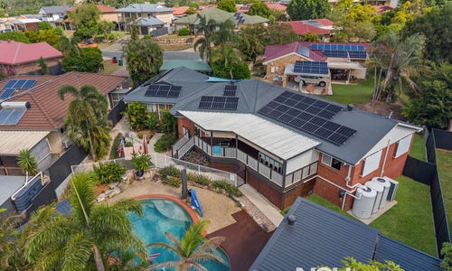 13 Michelle Court, Raceview — sold property