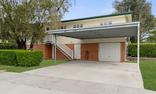 14 Hutchins Street, Tivoli — sold property