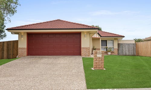 144 Edwards Street, Raceview — sold property