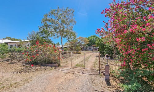 Mount Isa boating essentials - Jays Real Estate