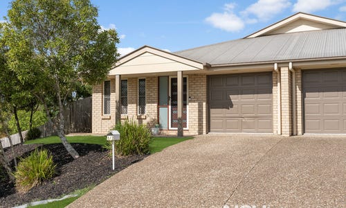 1/2 Cardin Close, Wulkuraka — sold property