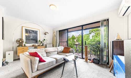 Taleisha Georges Belle Property Randwick realestate .au