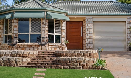 17 Dianthus Place, Flinders View — sold property