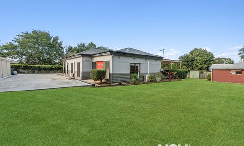 4 Walkers Lane, Booval — sold property